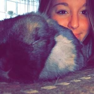 Meet your Posher, Devon